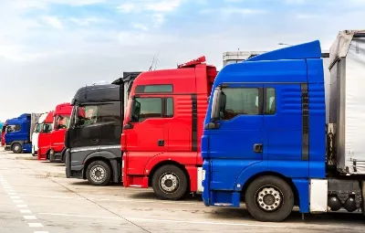 Antalya Özvatan Ambar Nakliyat