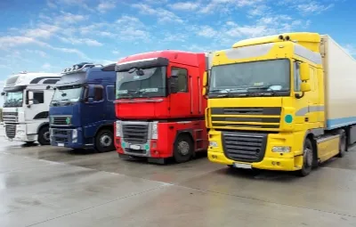 Antalya Özvatan Nakliye Ambarı